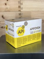 CANDI APIFONDA