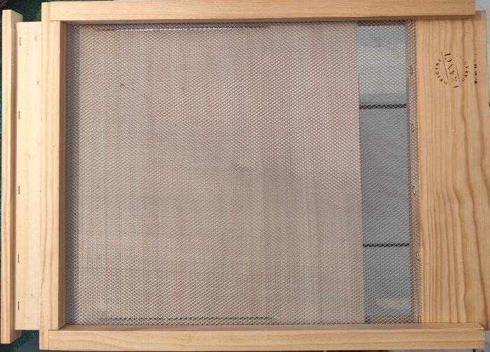 PLANCHER BOIS ÉCO – Image 2