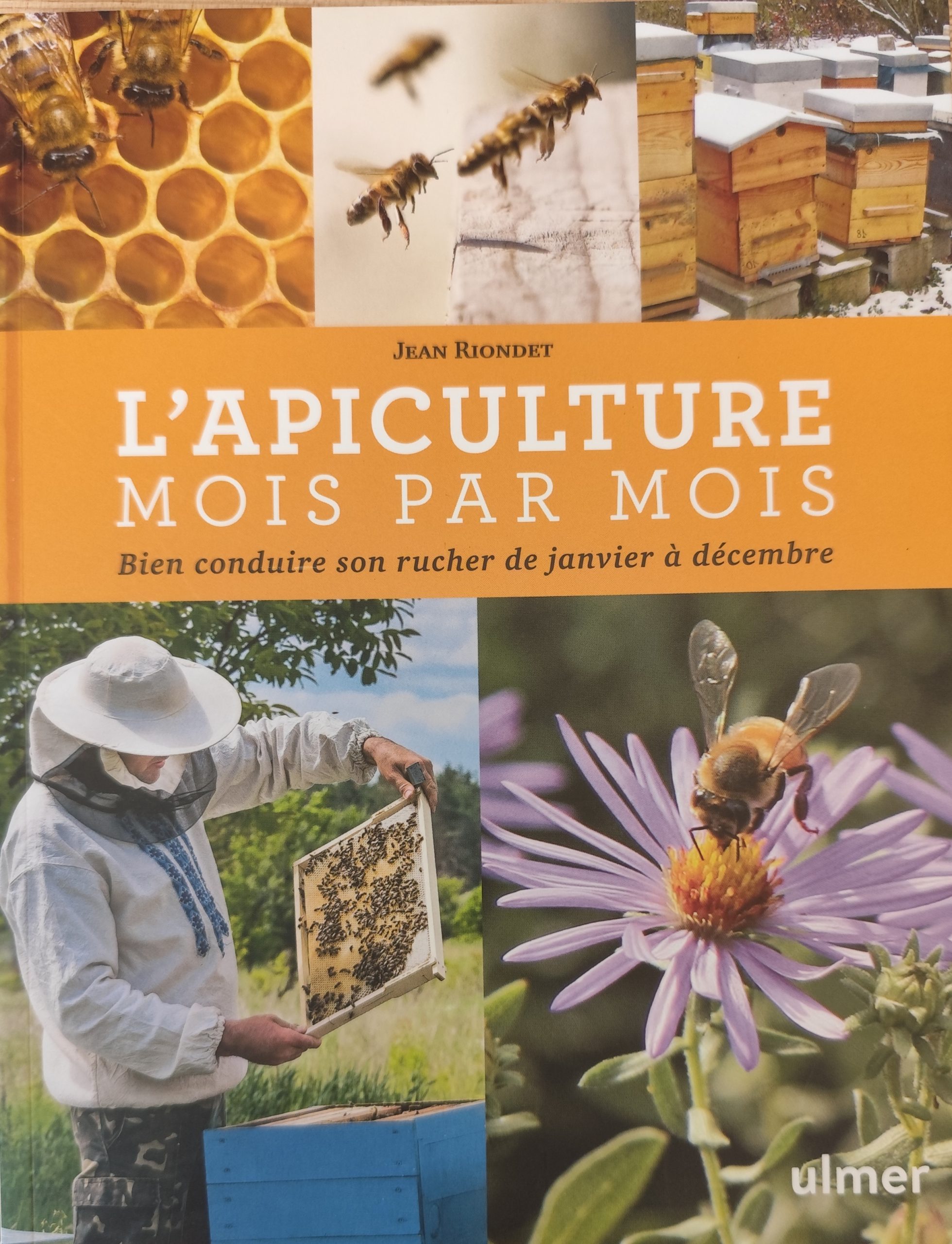 IMG_20260624_163246 JEAN RIONDET- L'APICULTURE MOIS PAR MOIS – Image 1