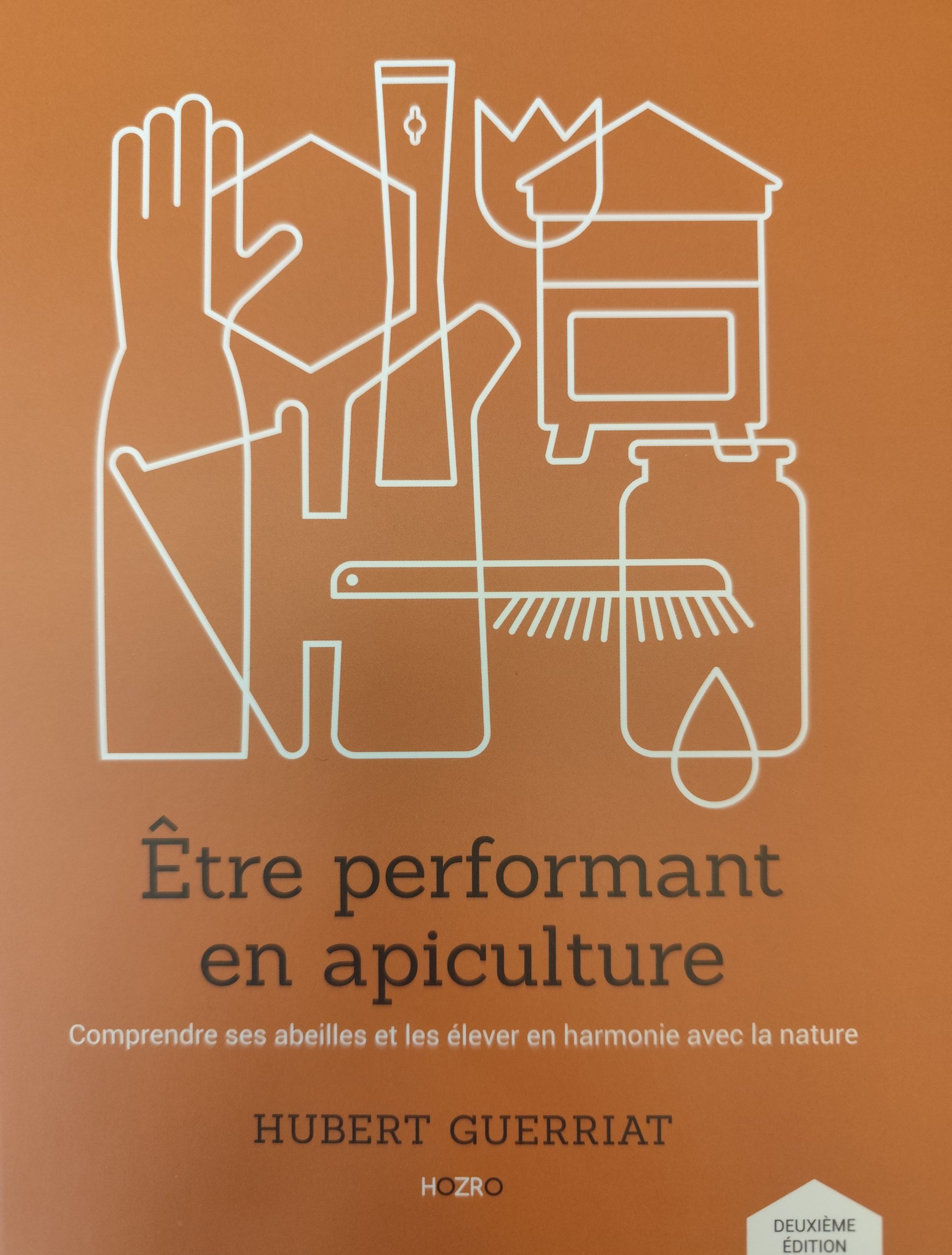 IMG_20260624_163442 HUBERT GUERRIAT- ÊTRE PERFORMANT EN APICULTURE – Image 1