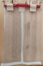 SAC (PANIER) POUR L'ESSORAGE OPERCULES EXTRACTEUR – Image 2