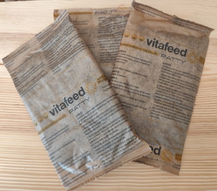 VITAFEED PATTY – Image 3