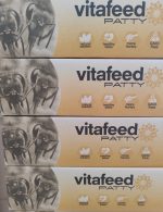 VITAFEED PATTY