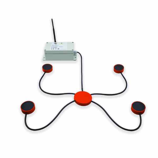 balance-connectee-bee2beep BALANCE CONNECTÉE BEE2BEEP LIGHT – Image 1